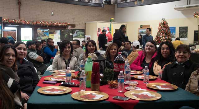 Posada 2015